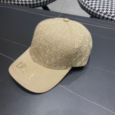 Christian Dior Caps